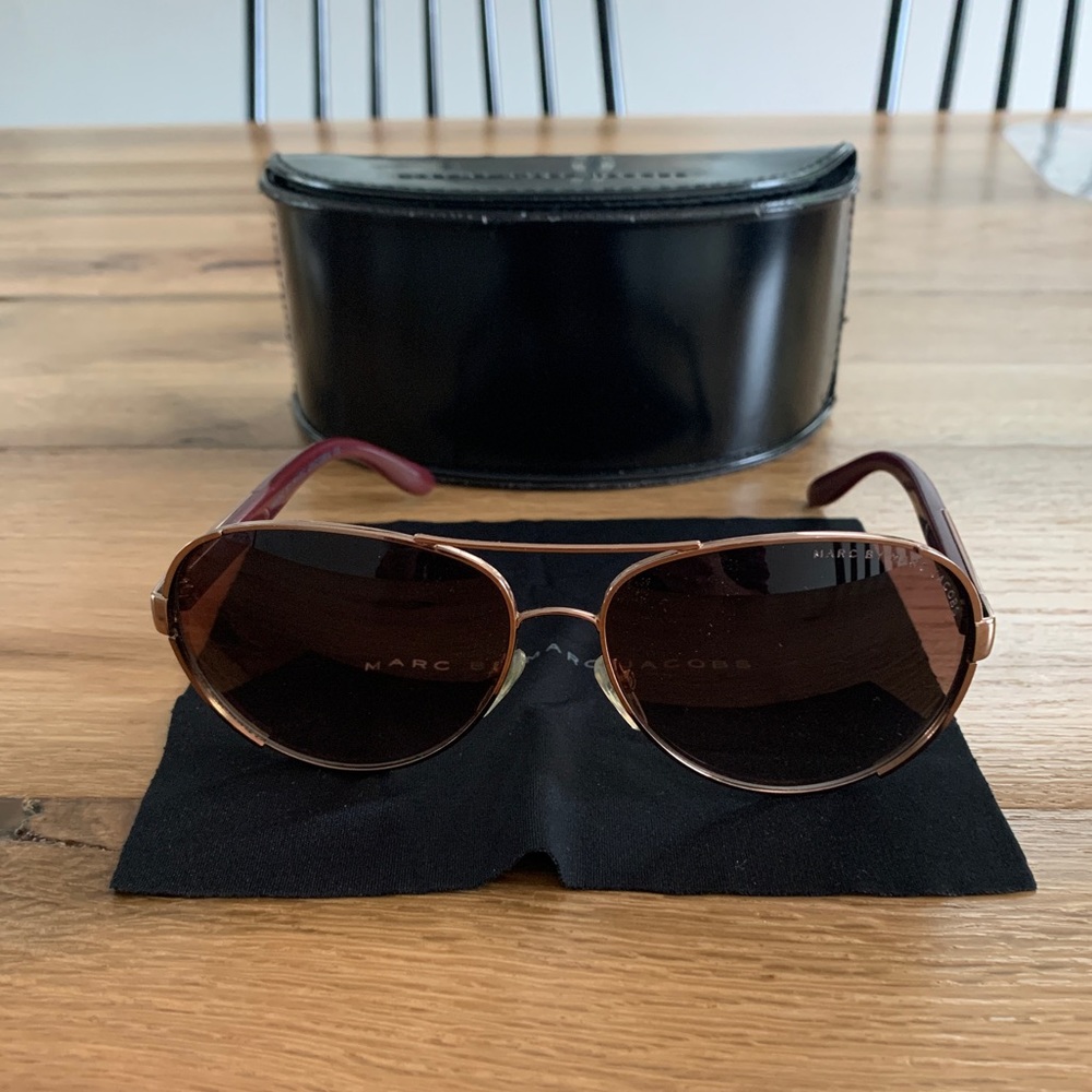 Marc Jacobs Sunglasses